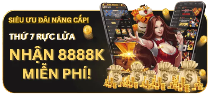 Các chương trình khuyến mãi 7777x link vào