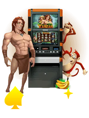 Cơ hội thắng lớn và jackpot tại 7777x link vào