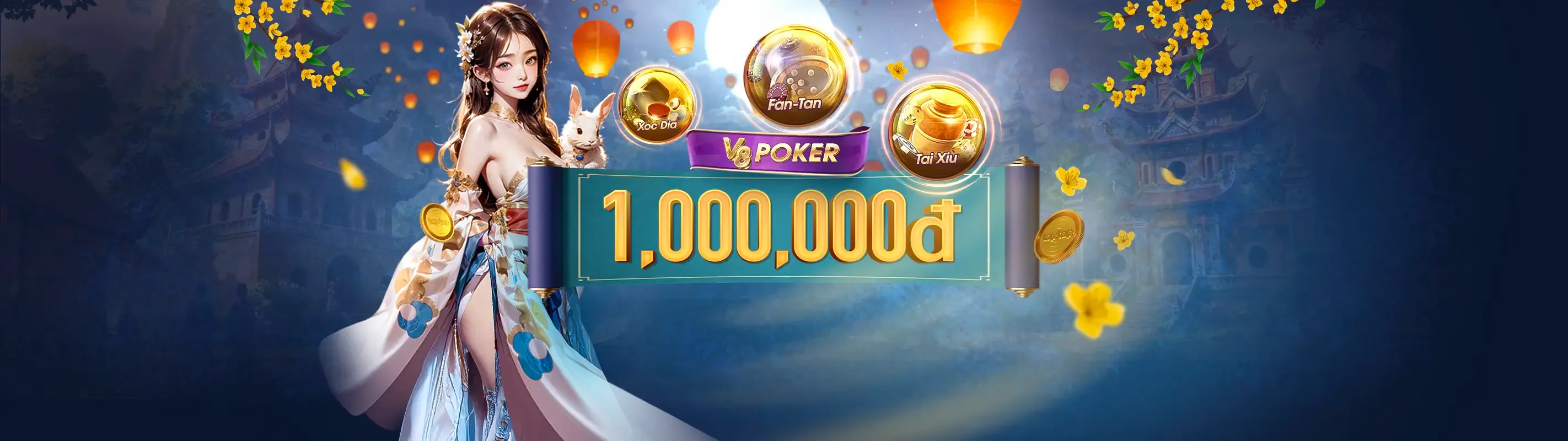 Trò chơi Poker tại 7777x Link Vào