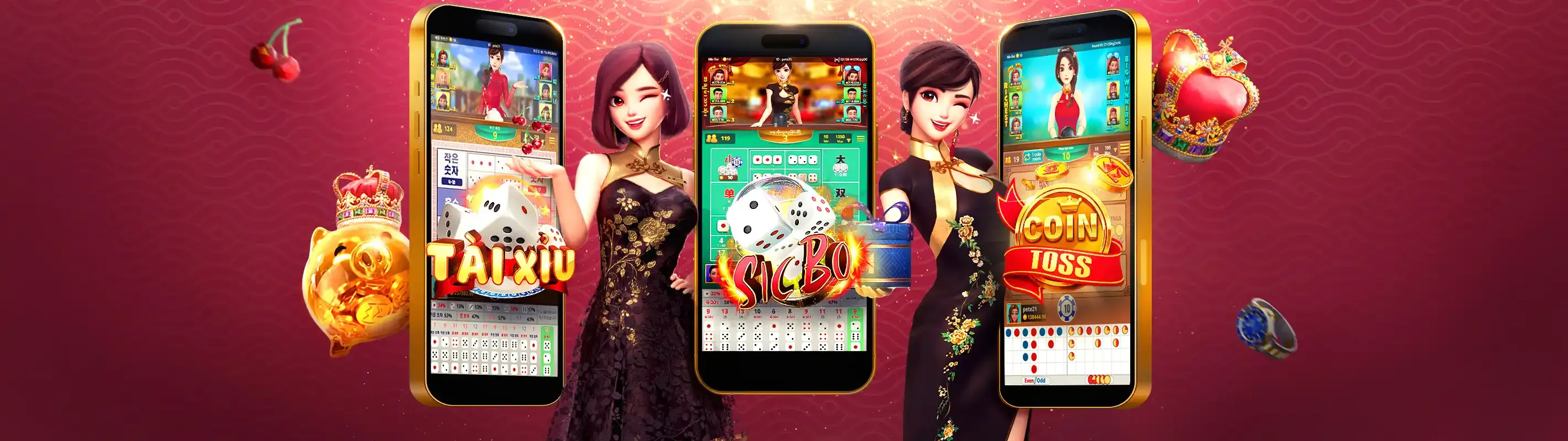 Trò chơi Roulette tại 7777x Link Vào