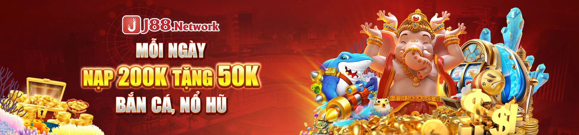 Game Bắn Cá 7777x link vào